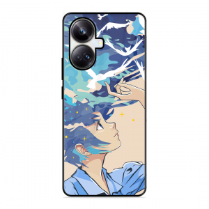 My Own World Realme 10 Pro Plus 5G