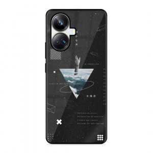 Galactic Void Realme 10 Pro Plus 5G