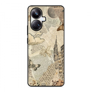 Paper Of Life Realme 10 Pro Plus 5G