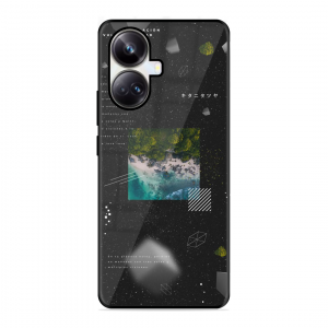 Void Nature Realme 10 Pro Plus 5G