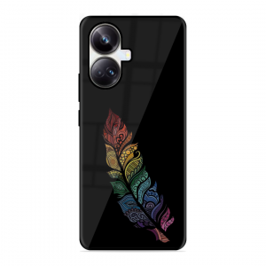 The Fortune Feather Realme 10 Pro Plus 5G