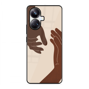 Aly Realme 10 Pro Plus 5G