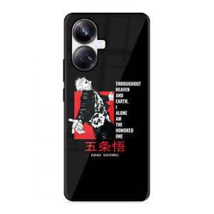 The Honered One Realme 10 Pro Plus 5G