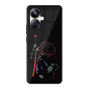 The Solo Warrior Realme 10 Pro Plus 5G