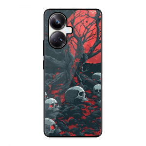 Tree Of Death Realme 10 Pro Plus 5G