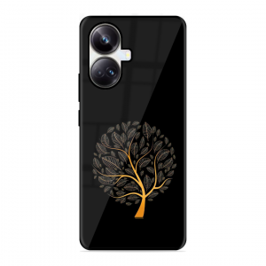 Tree Of Life Realme 10 Pro Plus 5G