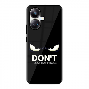 Dare To Touch Realme 10 Pro Plus 5G