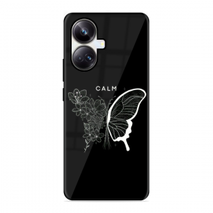 Creature Of Calmness Realme 10 Pro Plus 5G