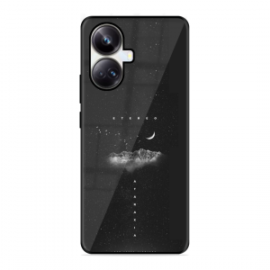 The Eternal Mountain Realme 10 Pro Plus 5G