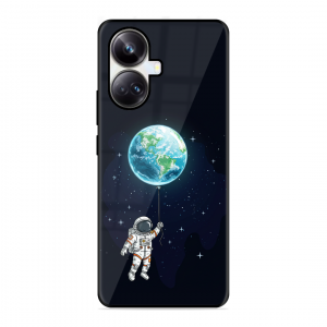 Being Astronaut Realme 10 Pro Plus 5G