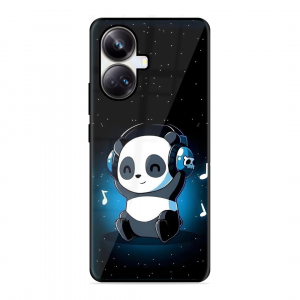 DJ Panda Realme 10 Pro Plus 5G