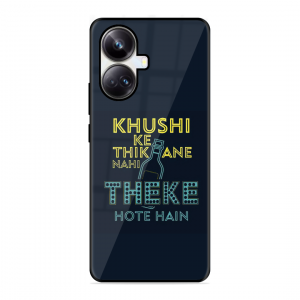 Be Happy Realme 10 Pro Plus 5G