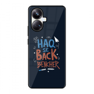 Back Bencher Realme 10 Pro Plus 5G