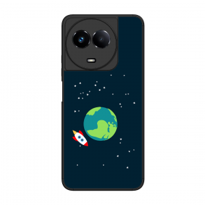 Revolves Around Realme 11 5G