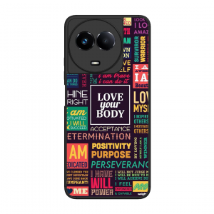 The Motivation Realme 11 5G