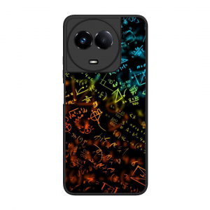 Physics Is Fun Realme 11 5G