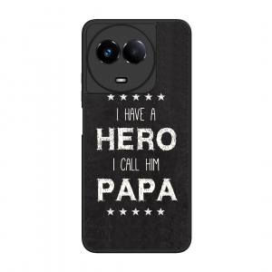 PAPA Is Hero Realme 11 5G