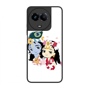 Shree Radha Krishna Realme 11 5G