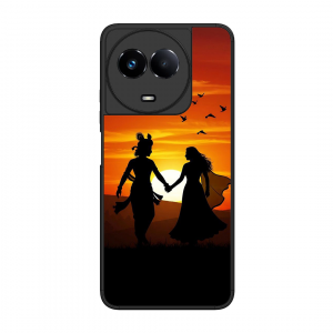 Shree Radha Krishna Realme 11 5G