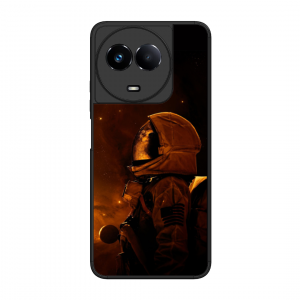 The Celestial Martian Realme 11 5G