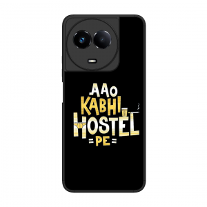 Hostel Life Realme 11 5G