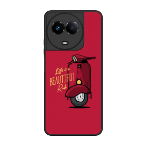 Ride Is Life Realme 11 5G