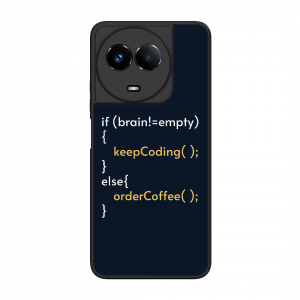 Coding Life Realme 11 5G