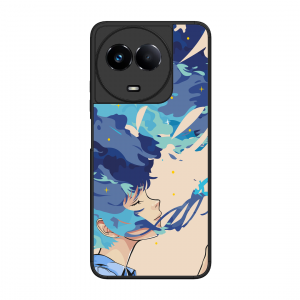 Lives In Dream Realme 11 5G