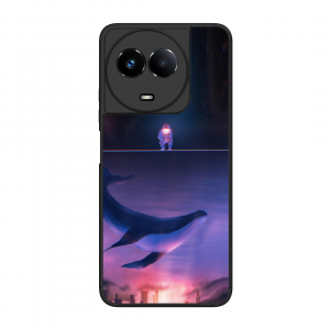 Peak Of Dream Realme 11 5G