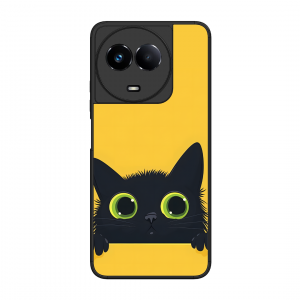 Googly Kitty Realme 11 5G