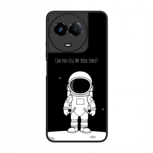Fill The Void Space Realme 11 5G