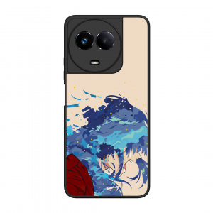 Flustration Realme 11 5G