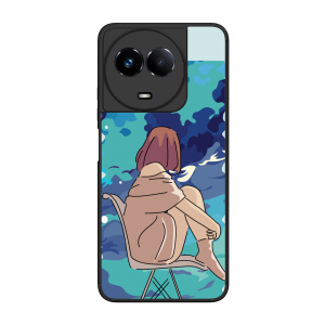 Blessed By Universe Realme 11 5G