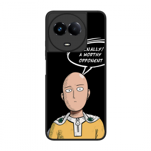 Finally Worthy Opponent Realme 11 5G