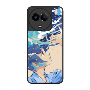 My Own World Realme 11 5G