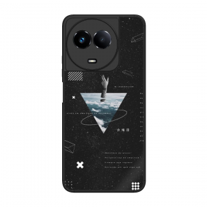 Galactic Void Realme 11 5G