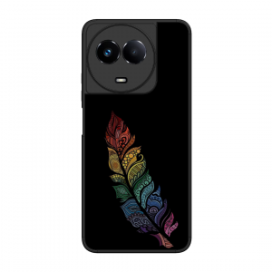 The Fortune Feather Realme 11 5G