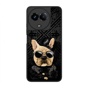 Elite Thug Commander Realme 11 5G