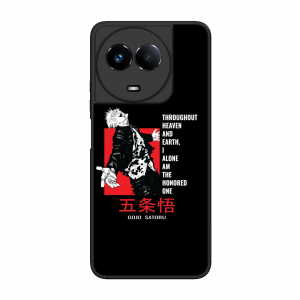 The Honered One Realme 11 5G