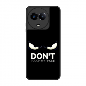 Dare To Touch Realme 11 5G