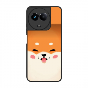 Shiba Inu Realme 11 5G