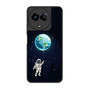 Being Astronaut Realme 11 5G