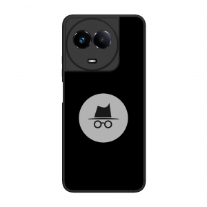 Incognito Mode Realme 11 5G