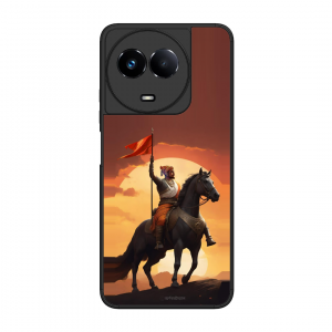 Chhatrapati Shivaji Maharaj Realme 11 5G