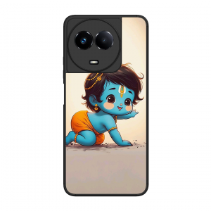 Cute Little Shree Krishna Realme 11 5G