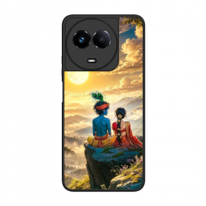Shree Radha Krishna Realme 11 5G