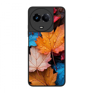 Colourfull Leaves Realme 11 5G