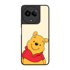 Cute Bear Realme 11 5G