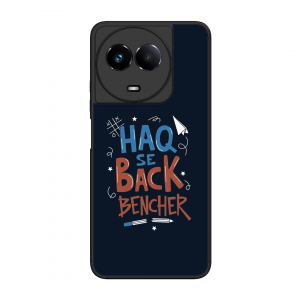 Back Bencher Realme 11 5G