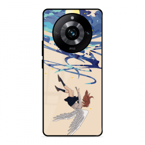 Pleased In Own World Realme 11 Pro 5G